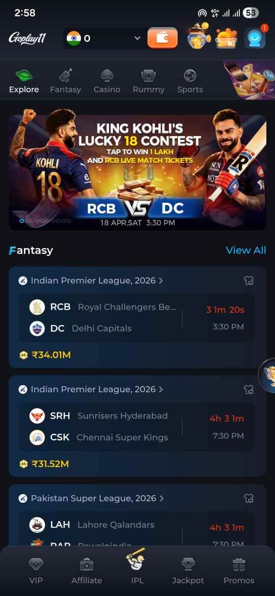 goplay 24 apk